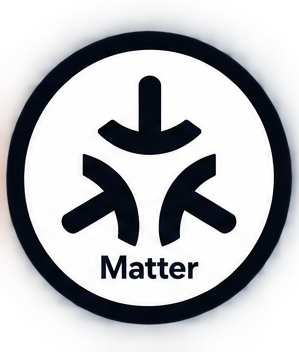 Works with Matter